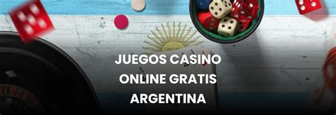 casino online gratis argentina